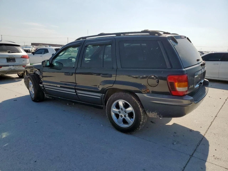 (LOCAL PICKUP ONLY) Driver Left Front Door Fits 99-04 GRAND CHEROKEE 593508 - Изображение 2 из 4