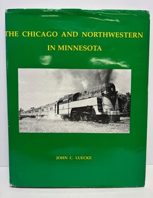 Chicago und Nordwesten in Minnesota von John Luecke. Bitte Fotos ansehen!