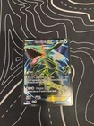 Pokémon TCG Rayquaza EX Full Art Ultra Rare Roaring Skies 2015 Card 104/108