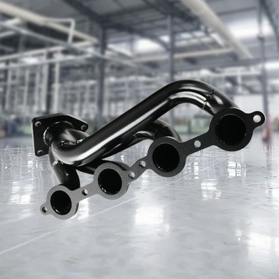 Exhaust Manifold Headers For GMC 2002-2016 Silverado 1500 2500hd 3500HD 6.0LBMUO