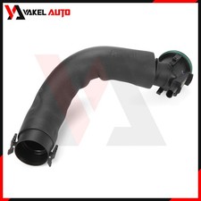 Car Crankcase Vent Pipe For BMW X1 2012-2013 X3 328i 2011 11127588417