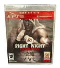 Fight Night Champion (Greatest Hits) (Playstation 3/PS3) BRAND NEW SEALED
