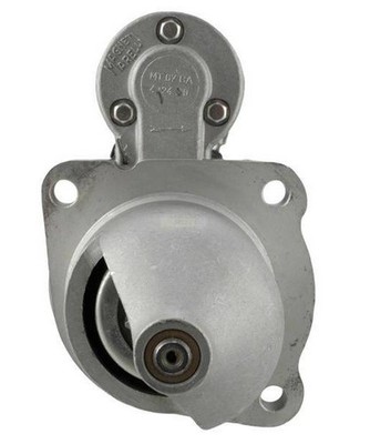 1** Anlasser Magneti Marelli (Denso) Neu Original 63216733 für Fiat, Iveco, Lan