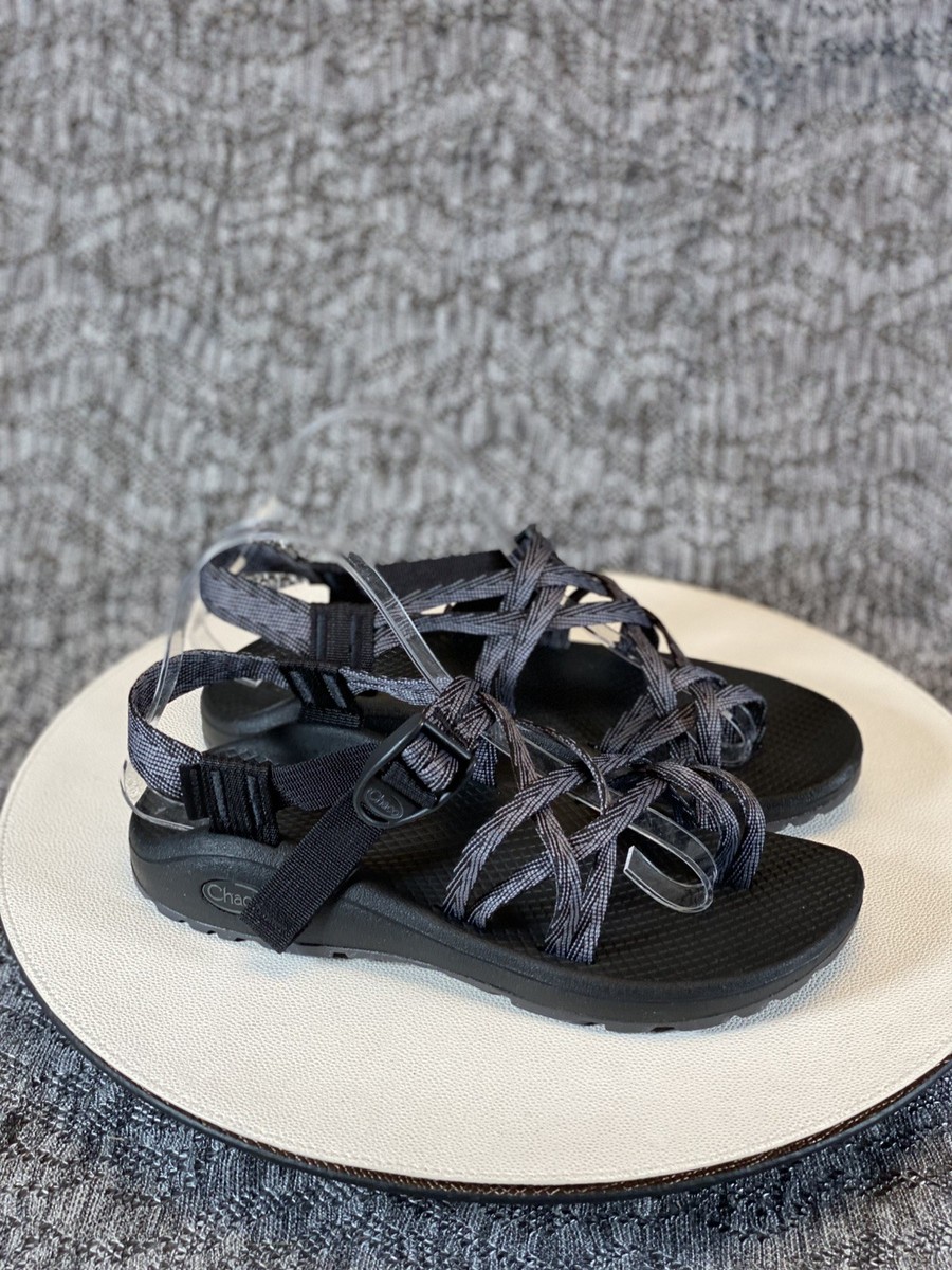 Chaco ZX/2 Cloud Sandal size Women’s Limb Black
