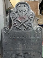 Hocus Pocus Tombstone Decor For Halloween