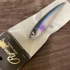 Fishing Lure Ryan 160 Flying Fish CBONE G910
