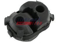 Fast Haltering, SchalldäMpfer FT84564 Passend FüR Fiat Lancia