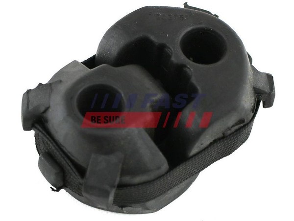 Fast Haltering, SchalldäMpfer FT84564 Passend FüR Fiat Lancia-image