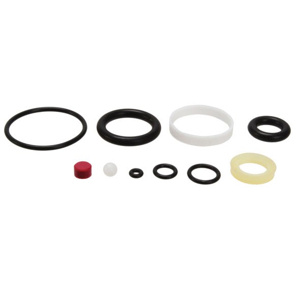 X-Fusion 2010-2015 O2/O2Pro/NEW O2Pro/E1 Rear Shock Damping Seal