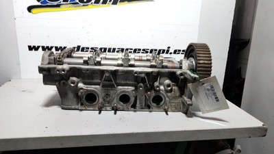 4R8Q6090AG ZYLINDERKOPF DES MOTORS / 333561 FÜR PEUGEOT 407 COUPE 6C_ 2.7 HDI