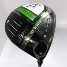 Callaway Driver EPIC SPEED 9° Stiff Speeder ...