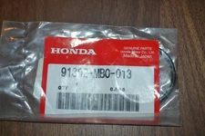 Honda Genuine O-Ring (32.95X2.62) - 91302-MB0-013