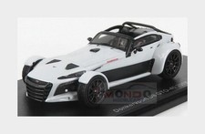 1:43 Spark Donkervoort D8 Gto-40 2018 S7604 Modellino