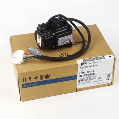 1PCS   Servo Motor GYC101DC1-CA NEW #fv