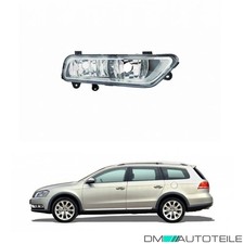 Nebelscheinwerfer rechts P21W H8 für VW Passat B7 (362) Variant (365) Alltrack