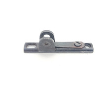 Reproductionhome Made Sharps Sporting Vernier Rear Tang Sight Base Only