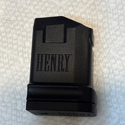 Henry Homesteader 5 Round Magazine New