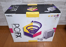 NEC PC-FX Video Game Consoles for sale | eBay
