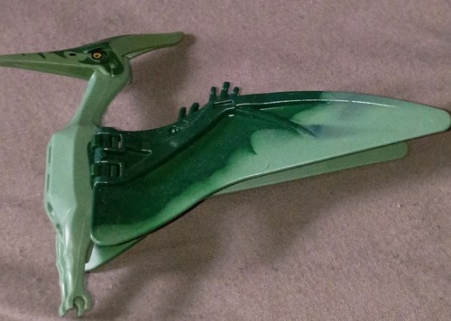 LEGO Jurassic World Pteranodon Flying Dinosaur 75940 - Picture 4 of 5