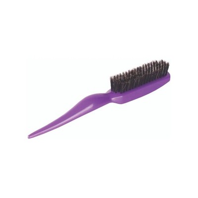 Cricket Amped Up Edges Brush-Purple