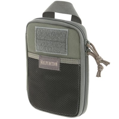 Maxpedition E.D.C. Pocket Organizer (Foliage Green) One Size, Foliage Green
