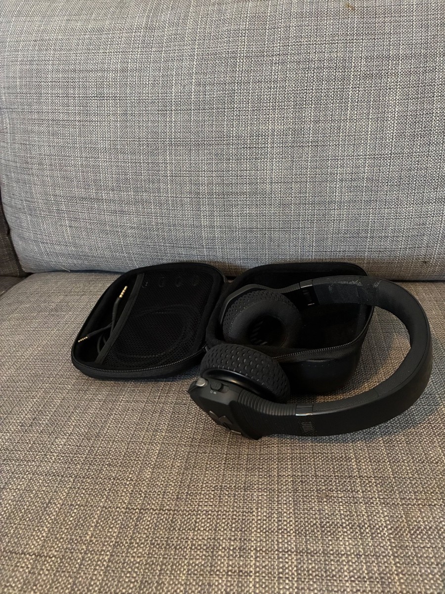 Under Armour Headphones by JBL(只者さん専用) JBL、アンダーアーマーとコラボしたヘッドホンに新色ホワイト