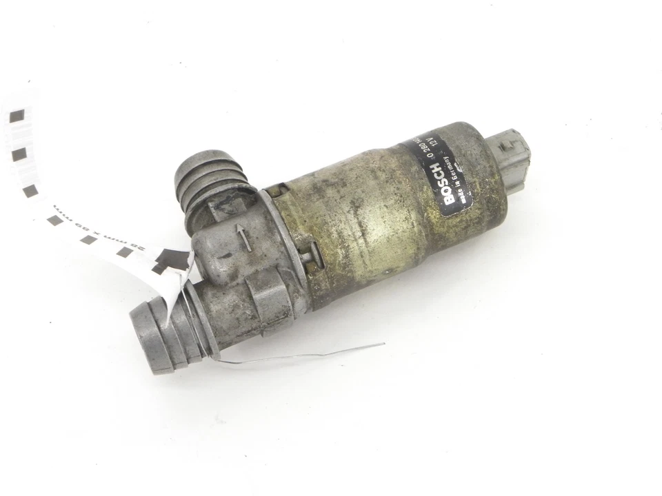 Idle Air Control Valve IACV for 85-93 BMW 535i 635CSi 735i E28 E32 0280140509 - Image 4 of 4