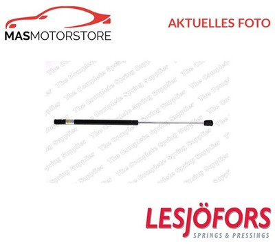 GASFEDER DÄMPFER HECKKLAPPE HINTEN LESJÖFORS 8127548 H NEU OE QUALITÄT