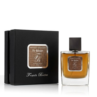 Franck Boclet Fir Balsam Eau De Parfum 100 ml (man)