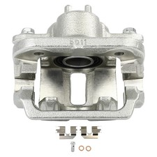 Rear Right Brake Caliper w/Bracket For 2009-2014 Acura TL V6 3.5L 3.7L