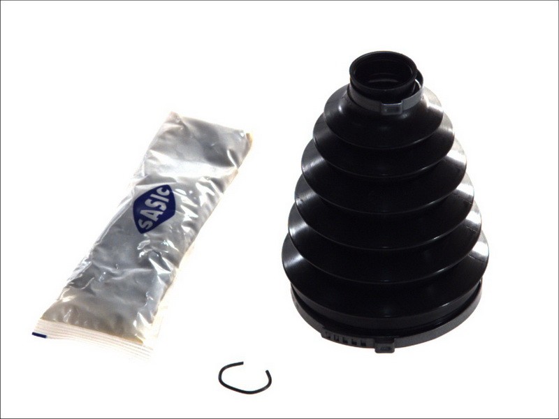 Fits SASIC SAS4003466 Bellow Kit, drive shaft SAS4003466 Joint rubber boot outs