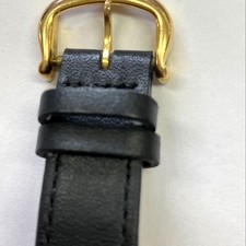 E130 Cartier Must Tank Ca4175 Sm Watch Manual Winding 10