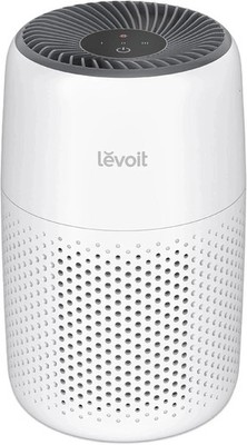 LEVOIT mini-P Air Purifier, Removes Dust Smoke Odor , Up to