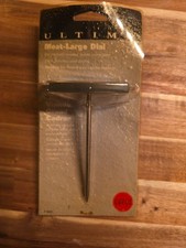 Copco Ultimo Stainless Meat Thermometer Watertight