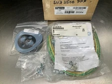 Schroff 21101-615 Earthing Grounding Kit Cabinet, Hoffman