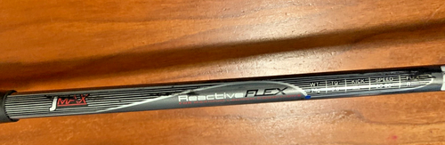 Tour Edge Bazooka Jmax 45 °Iron Wood Driver Reactive Flex Graphite Shaft w/Cover - Picture 7 of 9