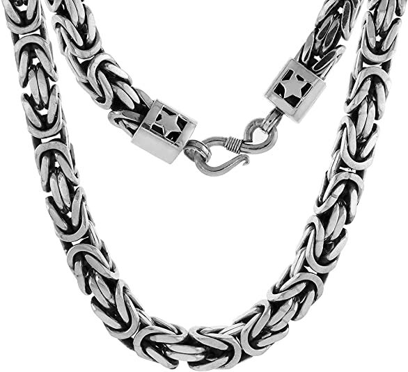 アクセサリー UNUSED K10 VENETIAN CHAIN NECKLACE 25ss UNUSED K10 VENETIAN CHAIN NECKLACE 25ss（040 Gauge Valentino