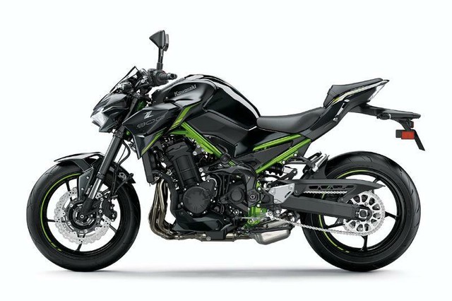 2022 KAWASAKI Z900 ( Prix regulier du manufacturier ) in Sport Touring in Laval / North Shore - Image 3