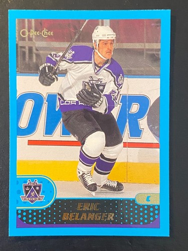 Finish Your Set 2001-02 O-Pee-Chee Hockey #1-250 Pick your cards - Combine Ship - Picture 133 of 252