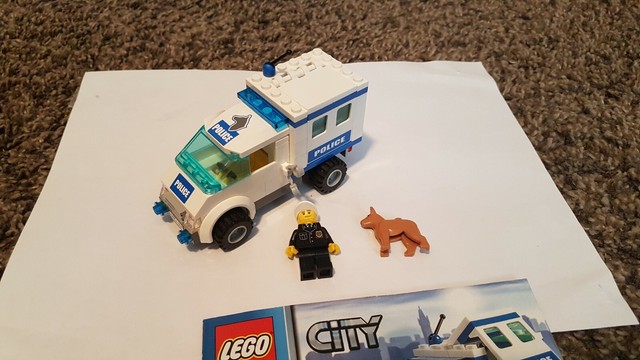 lego set 7285