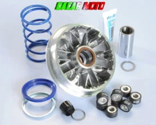 POLINI HI-SPEED VARIATOR YAMAHA XMAX 400 i 2015 2016 2017 2018 2019 2020 2021