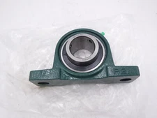 Toprol 2" Mounted Pillow Block Cast Housing Bearing UC211-32 UCP211-32