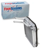 4 Seasons HVAC Heater Core For 1966-1967 Plymouth Belvedere II