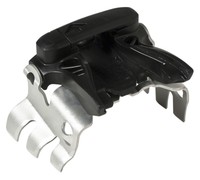 Black Diamond Fritschi Axion 110 Crampon Black Long on sale Black Diamond Fritschi Axion 110 Crampon Black Long on sale