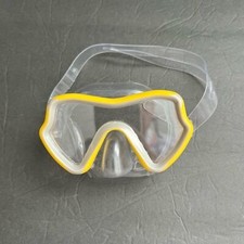 Kids Unisex Goggles Anti-Fog