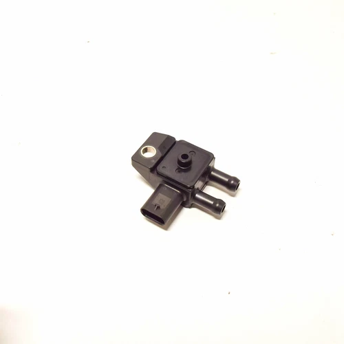NEW BMW X5 E70 DPF EXHAUST PRESSURE SENSOR 2.0 DIESEL 13627805758 ORIGINAL - Bild 10 von 12