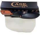 CASE XX #66660 ORANGE PEEL SMOOTH HARDWOOD COMPOSITE HUNTER SS — photo 1