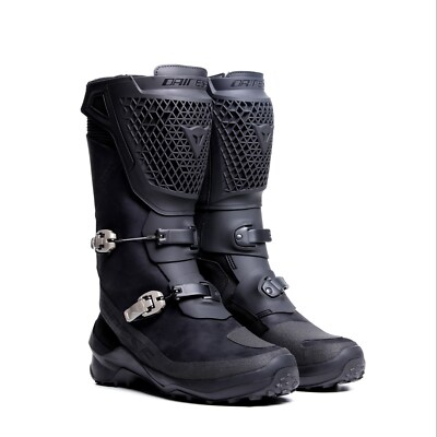 Wasserdichte Motorradstiefel Motorradstiefel Herren Gr 44 Dainese