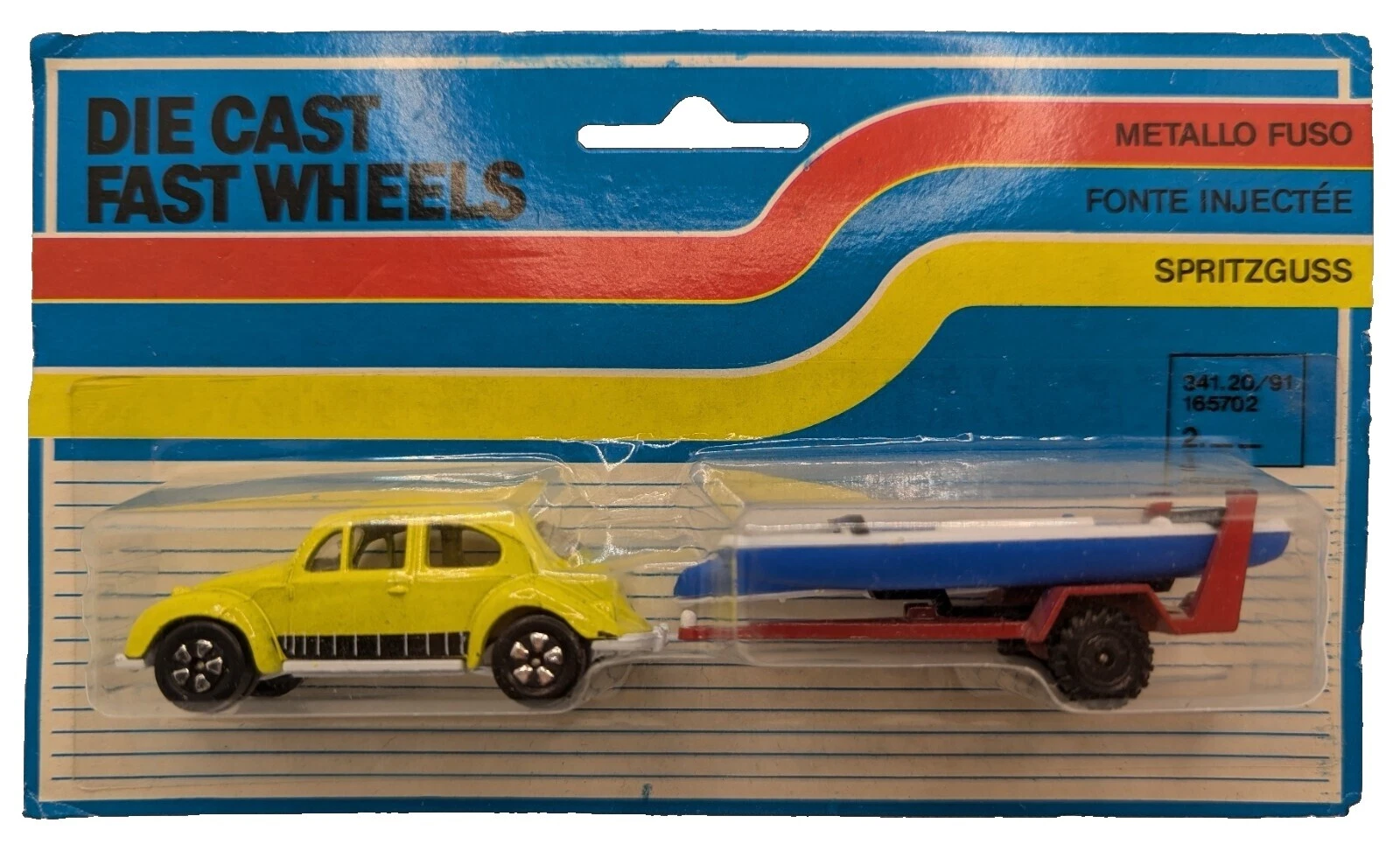 Multi-Color 1974 año del vehículo Vintage fabricación Diecast coches, camiones y camionetas