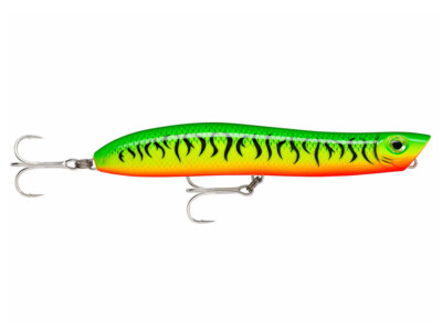 NEU Rapala MaxRap Walk'n Roll 13cm 29g Topwater Köder Meeresköder FARBEN